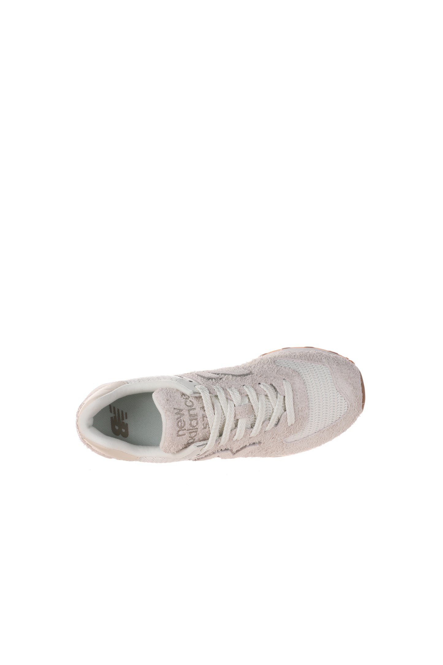 574 Sea Salt/White