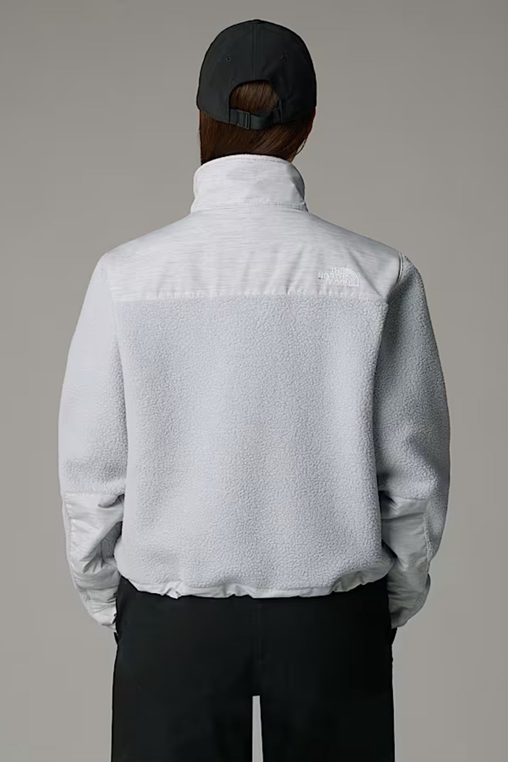 Regrind Denali Jacket Raw Undeyed