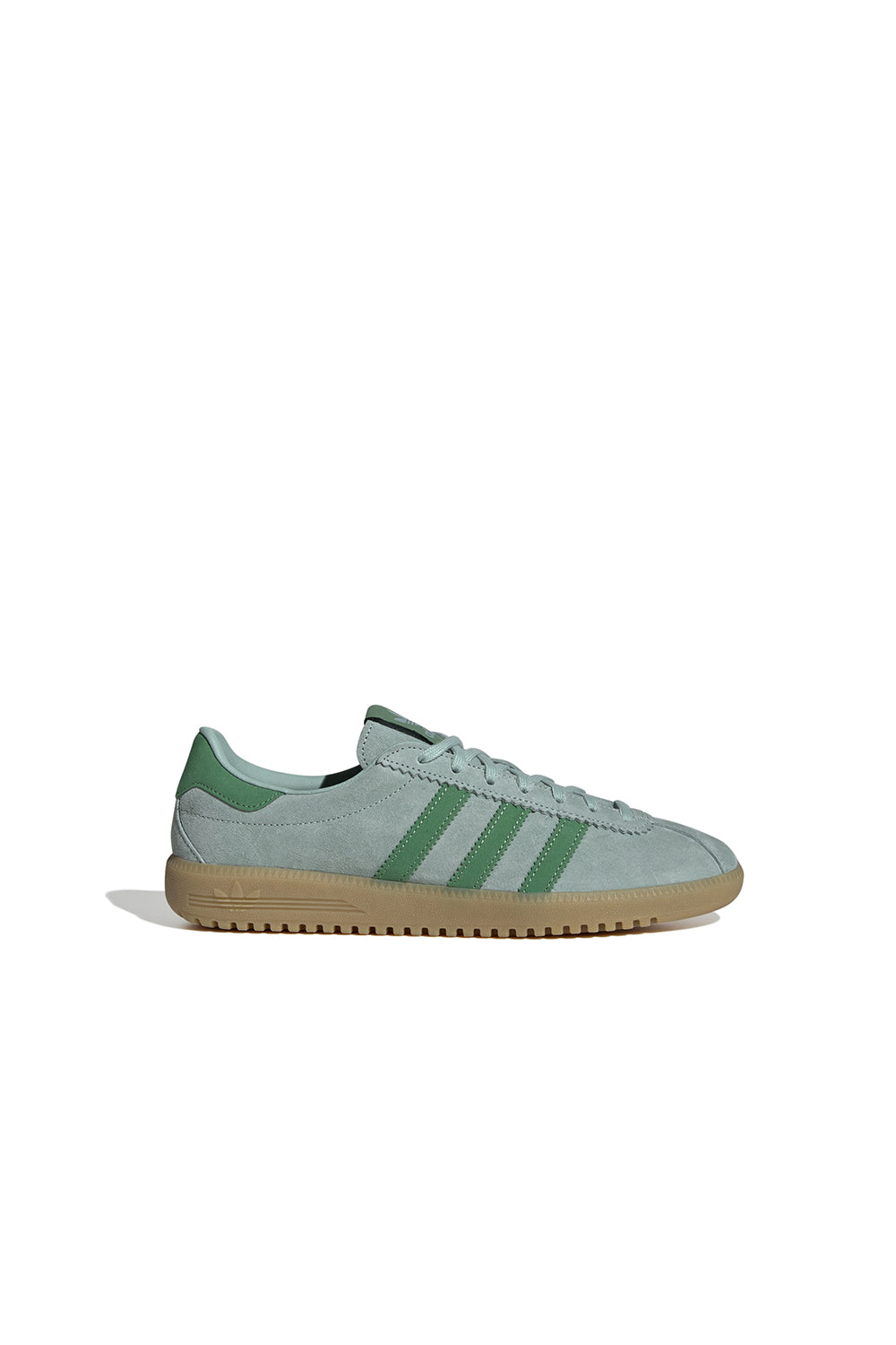adidas BRMD Shoes Hazy Green/Preloved Green/Gum