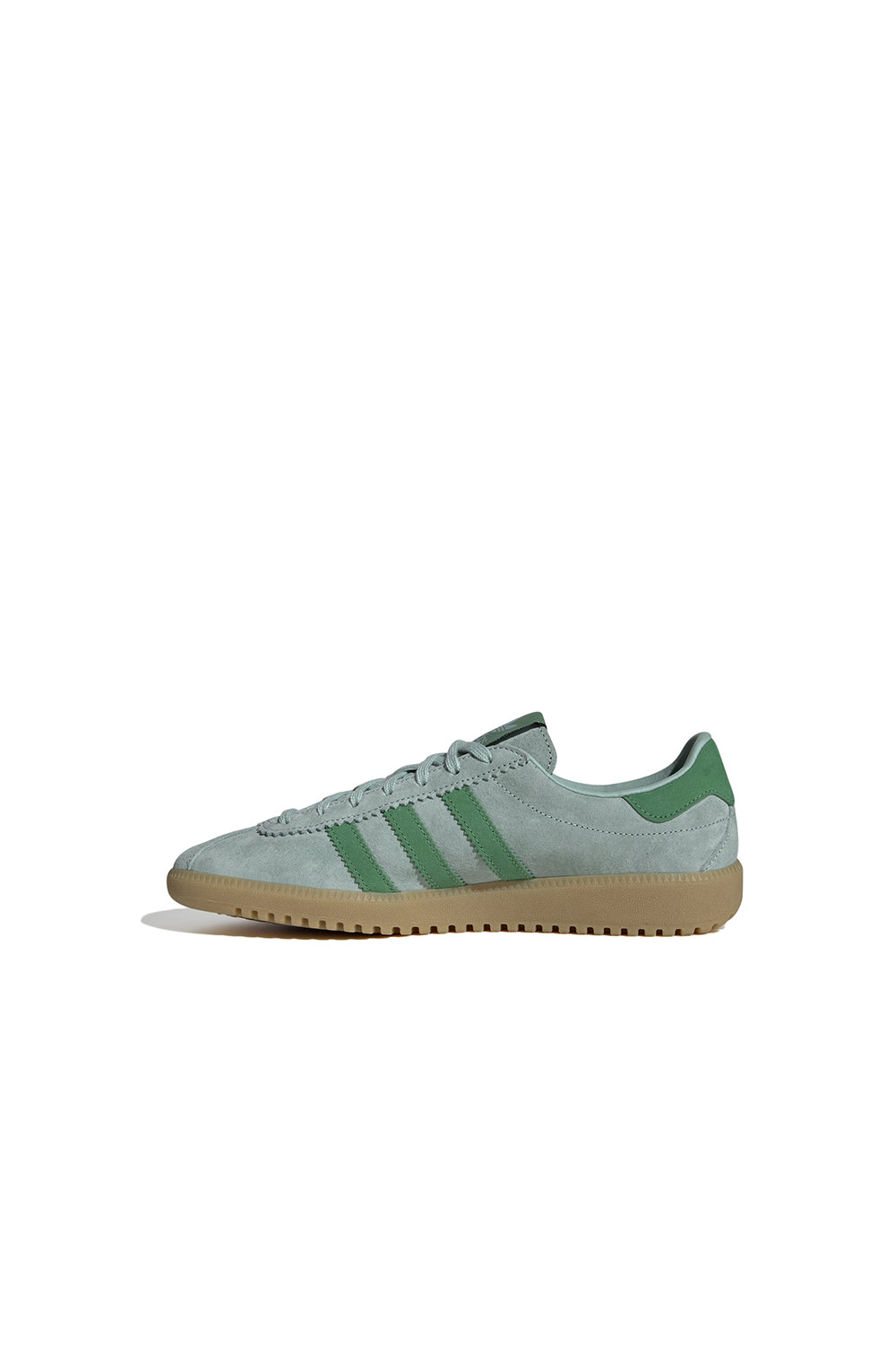 adidas BRMD Shoes Hazy Green/Preloved Green/Gum