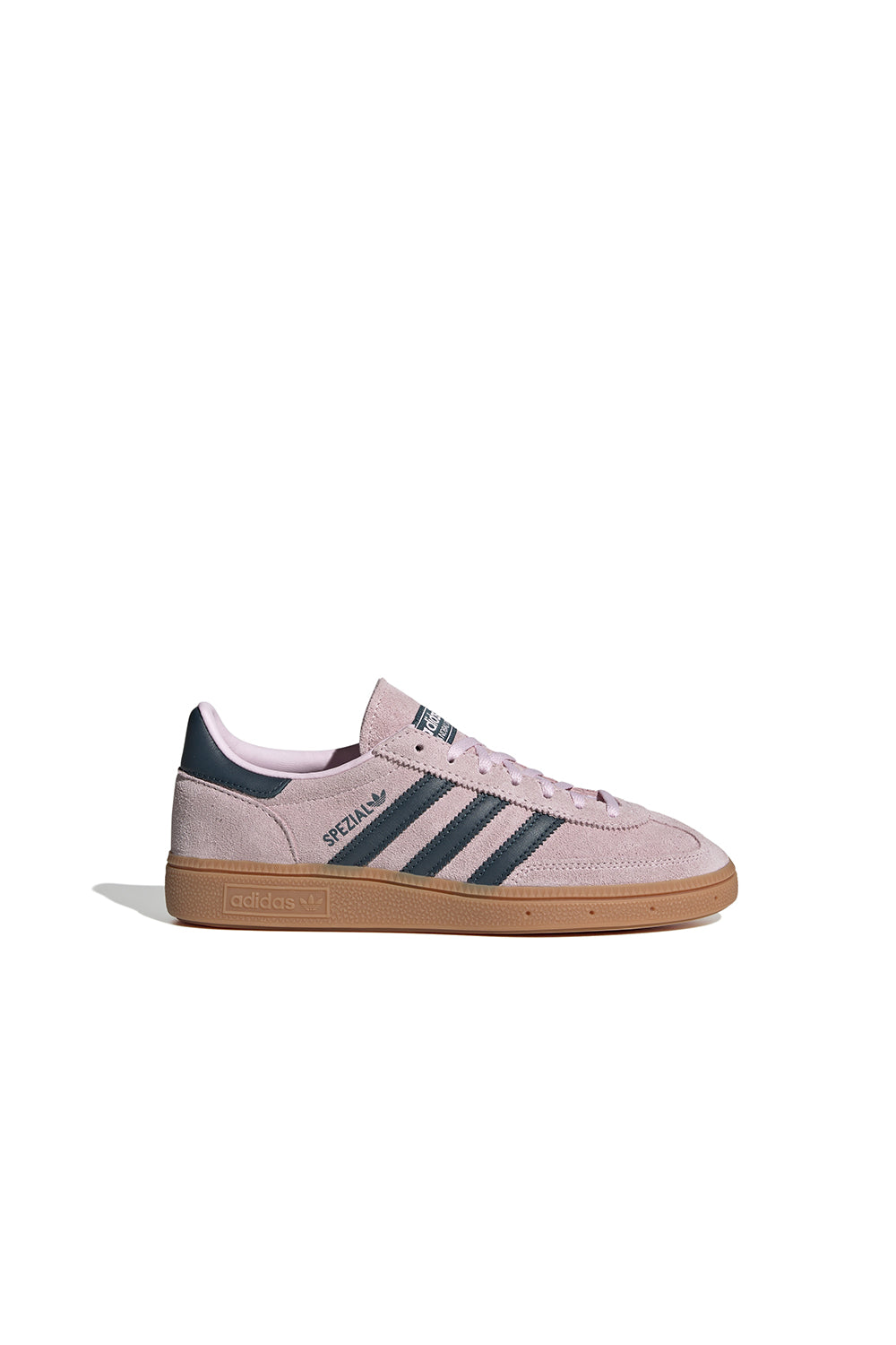 Handball Spezial Shoes Clear Pink/Arctic Night/Gum Karen Walker Handball Spezial Shoes Clear Pink/Arctic Night/Gum Karen Walker