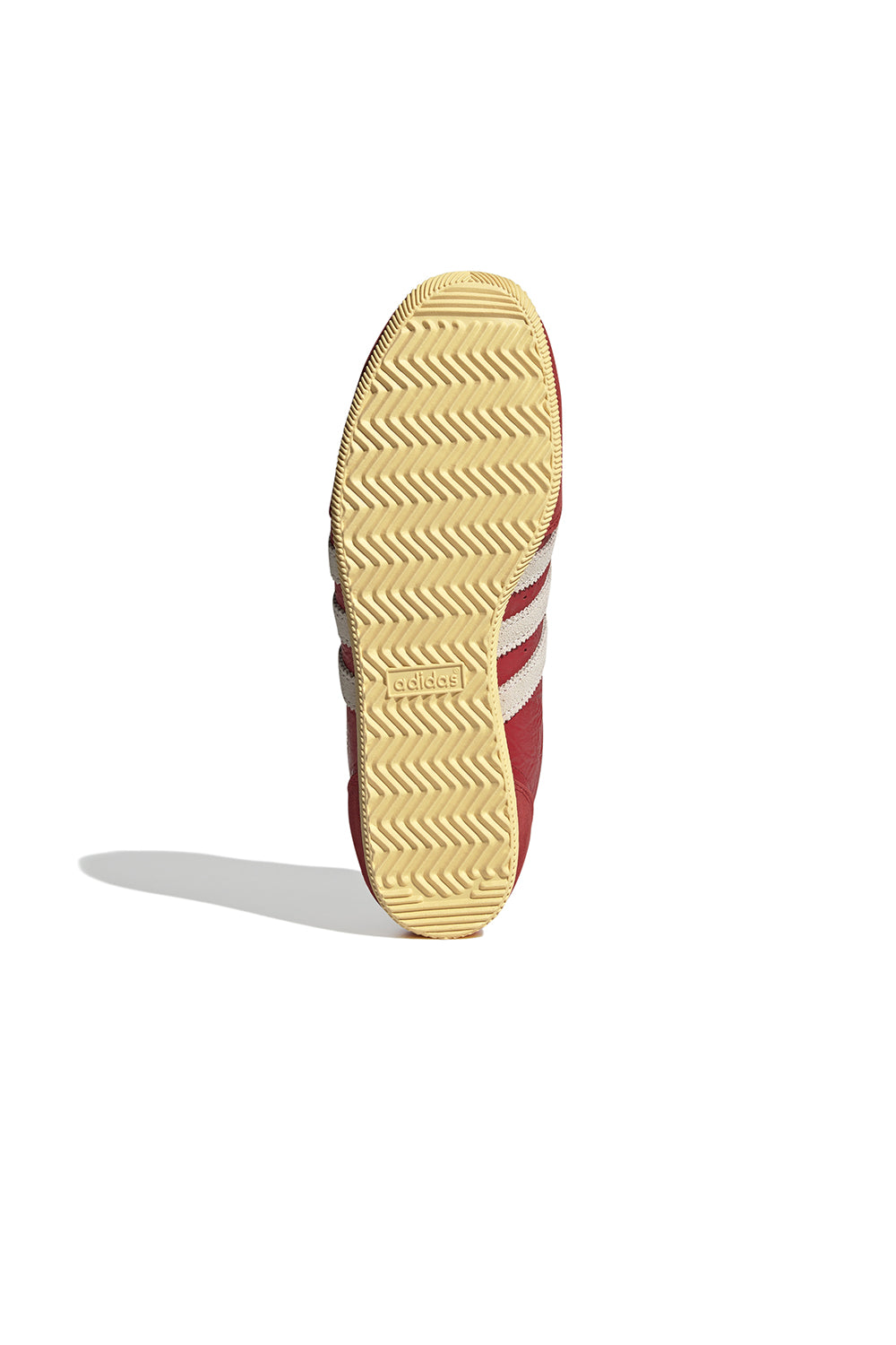 Japan Shoes Better Scarlet/Off White/Orange Tint