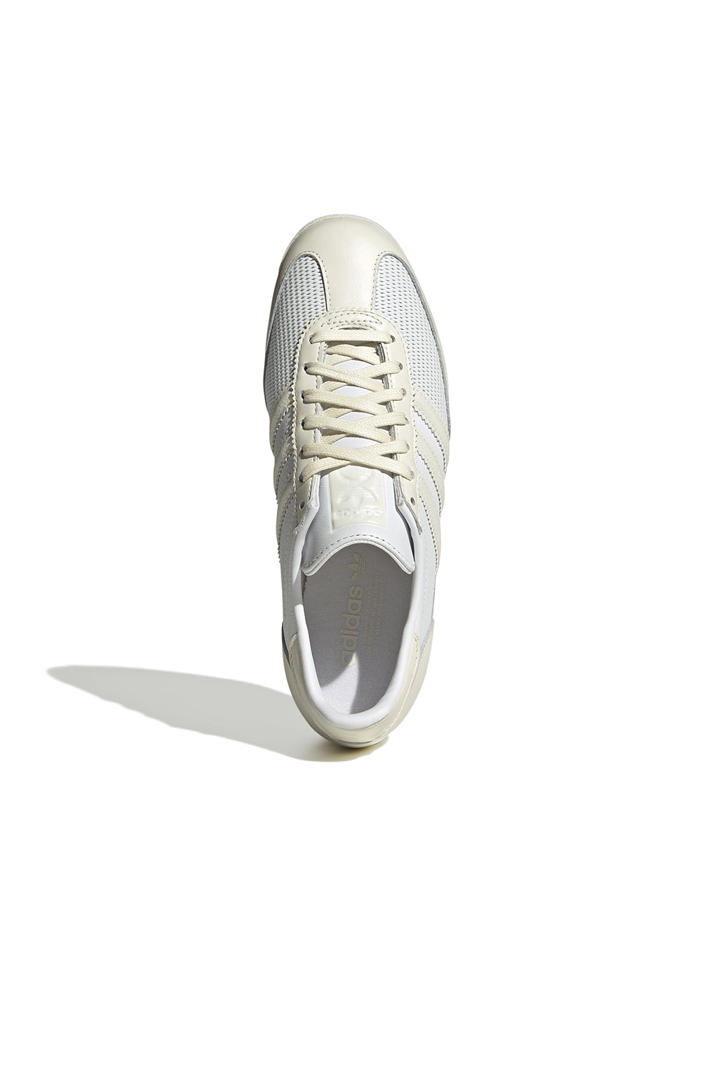 SL 72 OG Shoes Cloud White/Off White/Gum