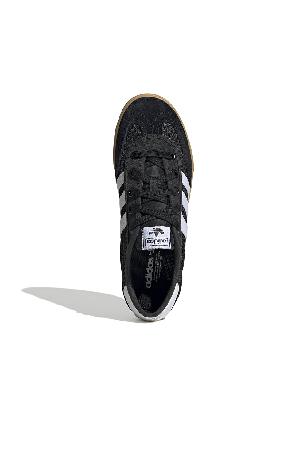 Tischtennis Shoes Core Black/Cloud White/Crystal White
