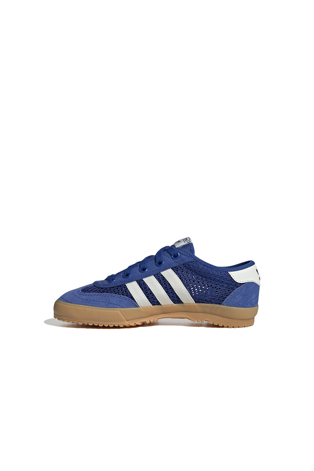 Tischtennis Shoes Team Royal Blue/Off White/Gum