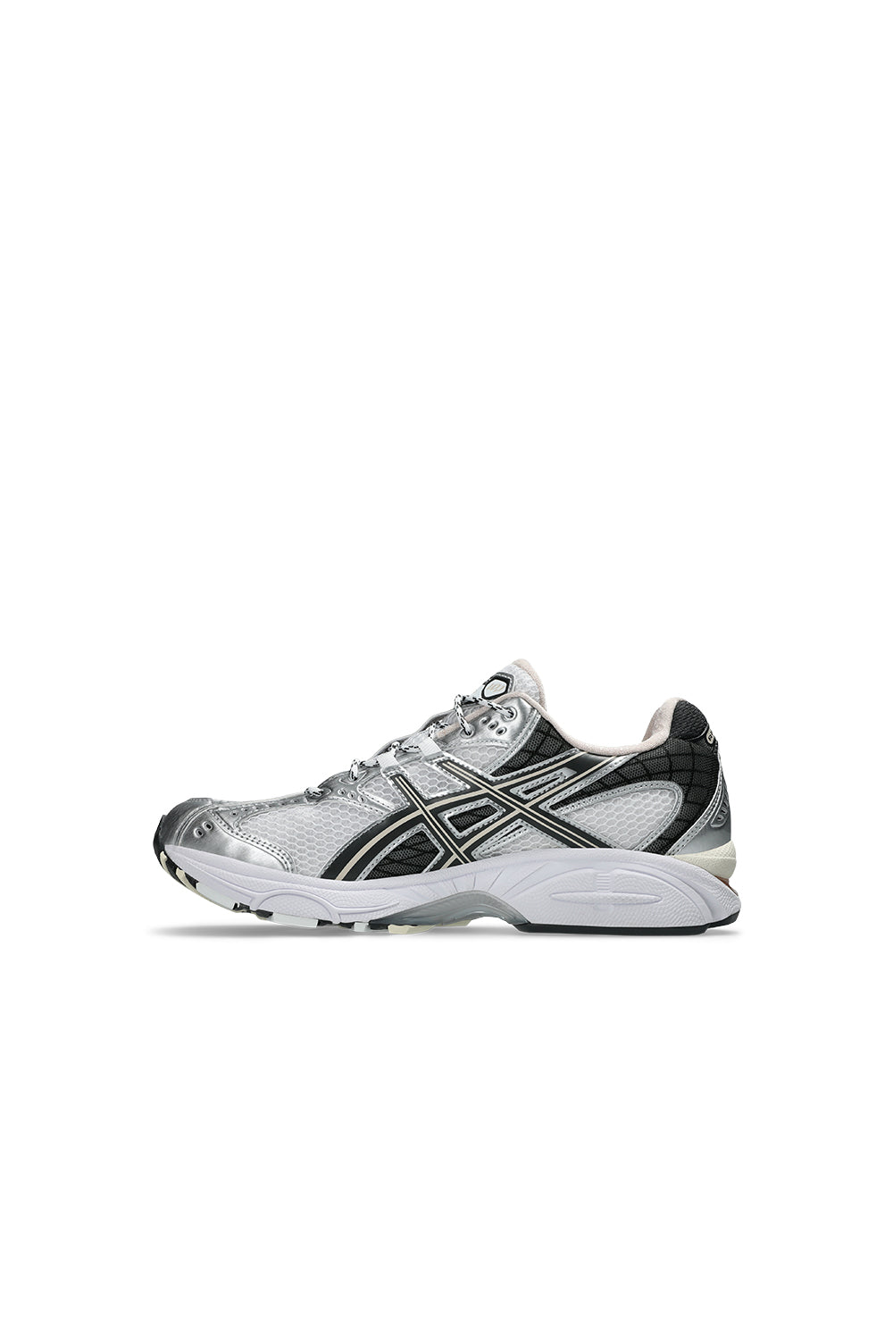 Gel-Nimbus 10.1 White/Obsidian Grey