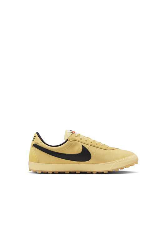 Astrograbber Shoes Soft Yellow/Black Sail Safety Orange