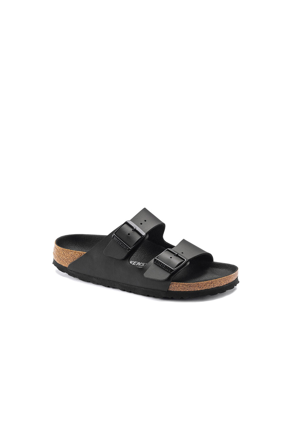 Arizona Birko-Flor Triples Regular Fit Black