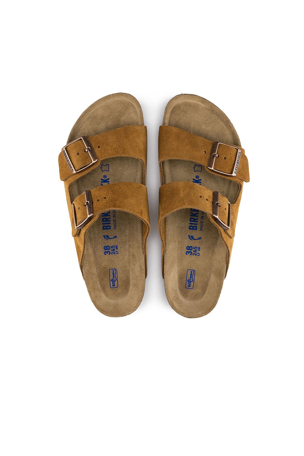Arizona SFB Narrow Fit Mink
