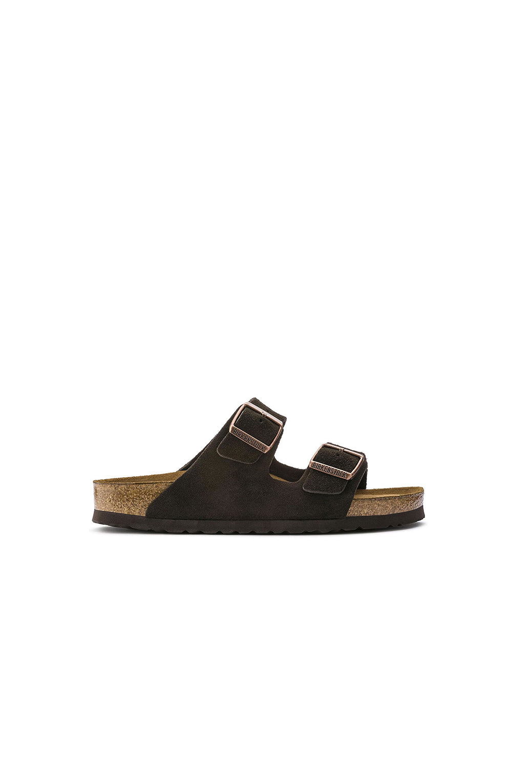 Arizona SFB Suede Regular Fit Mocha
