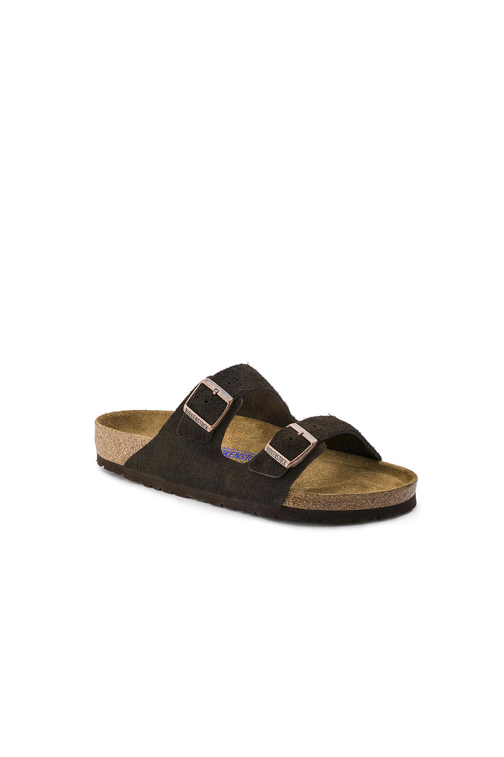 Arizona SFB Suede Regular Fit Mocha