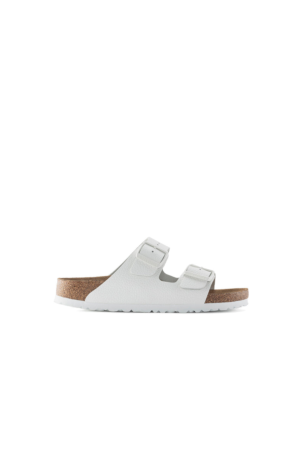 Arizona SFB Smooth Leather Regular Fit White