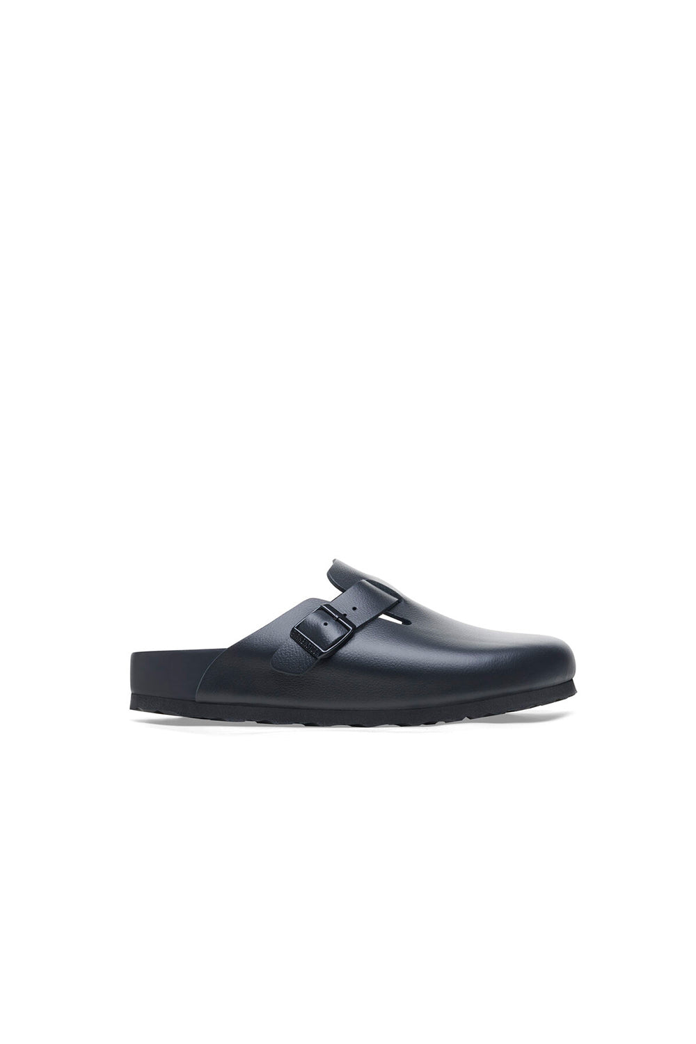 Boston Exquisite Regular Fit Black