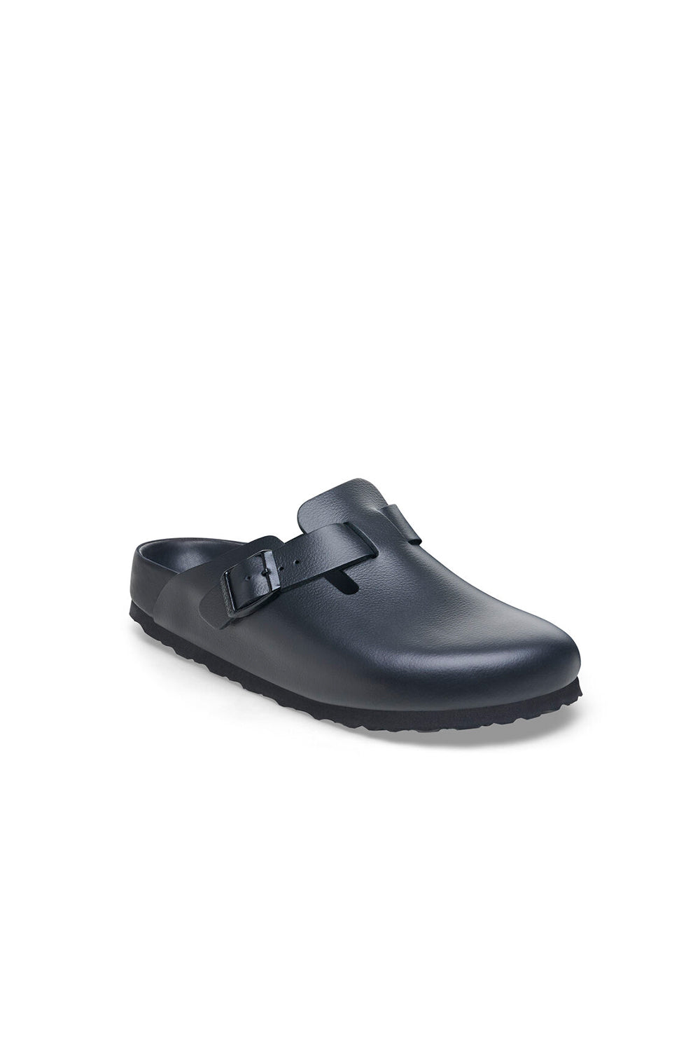 Boston Exquisite Regular Fit Black