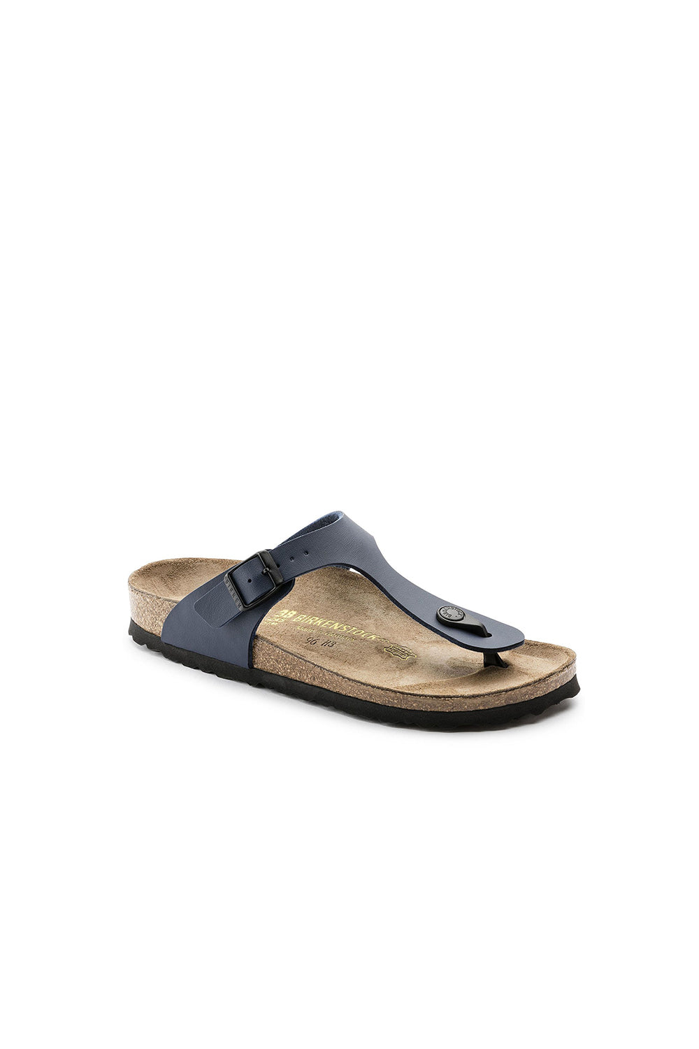 Gizeh Birko Flor Regular Fit Blue