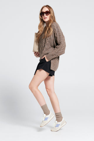 471 Timberwolf/Grey/Angora/Beige/Dusk Shower