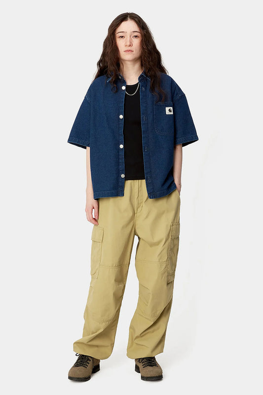 Jet Cargo Pant Agate