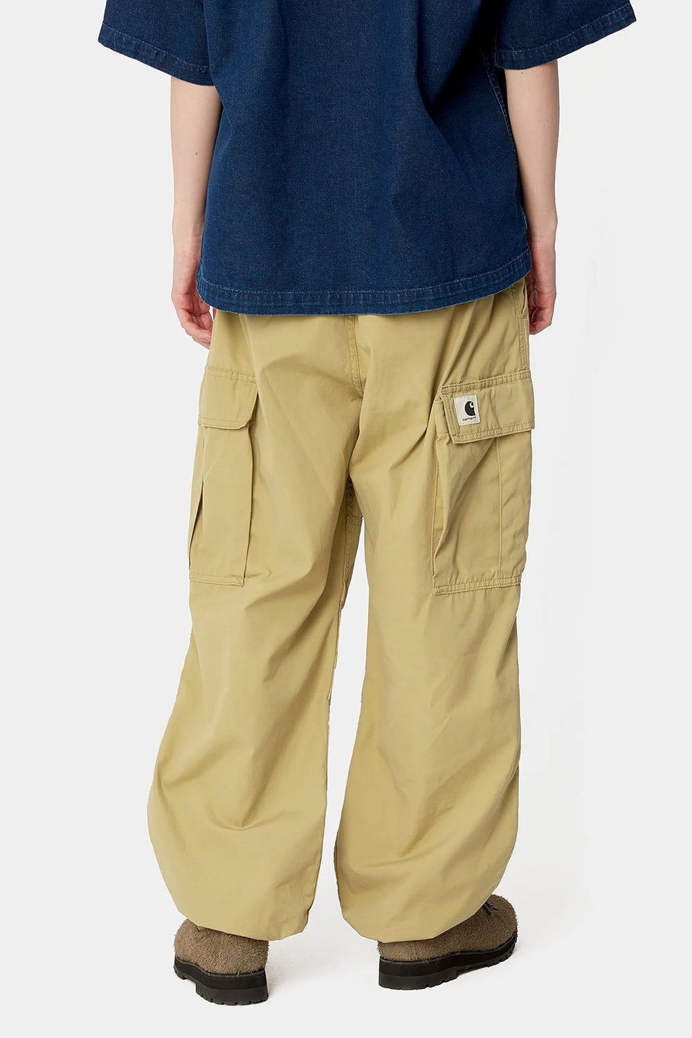 Jet Cargo Pant Agate