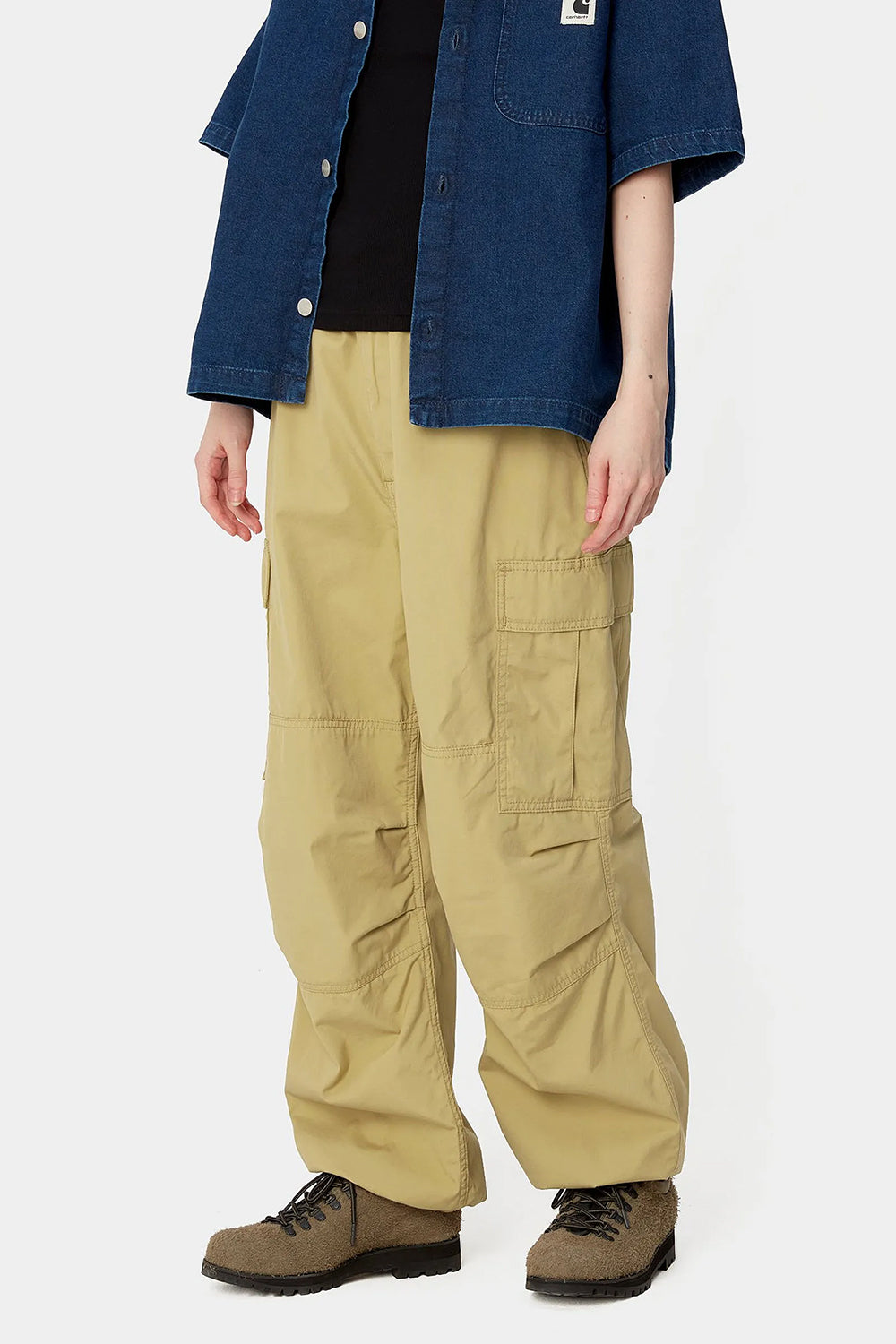 Jet Cargo Pant Agate