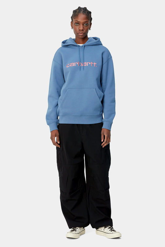 Jet Cargo Pant Black