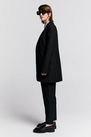 Carlton Jacket Black
