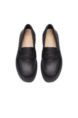 Torhill Penny Black