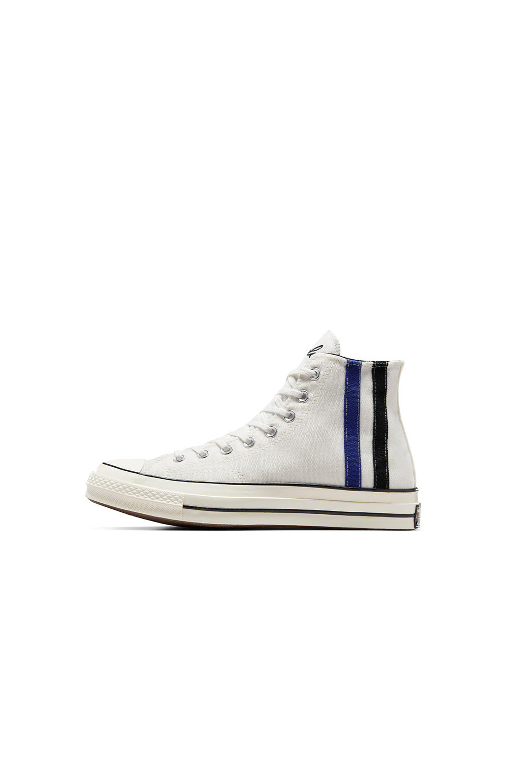 Converse Chcuk 70 Archival Stripes High Top Vintage White
