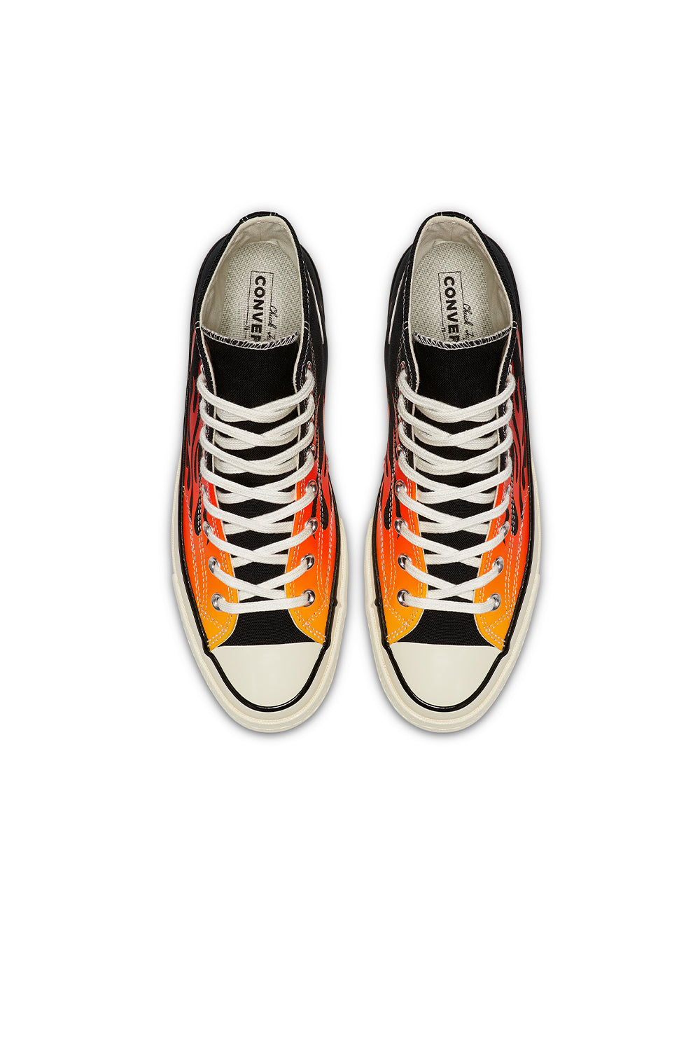 Converse Chuck 70 Archive Prints Remixed High Top Black