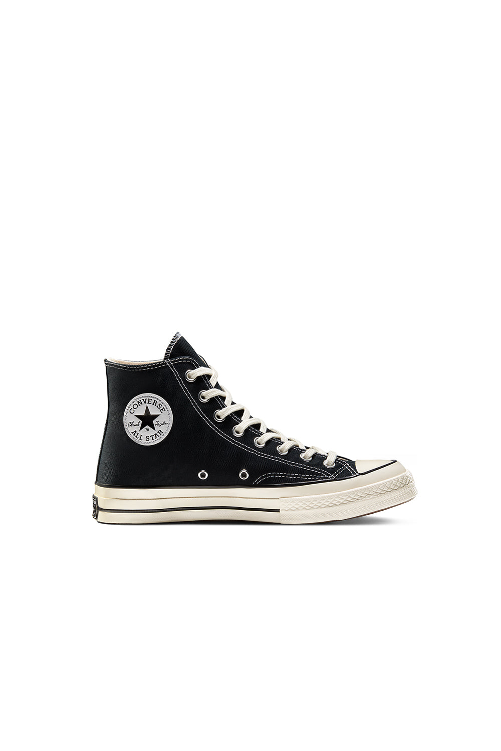 Black Converse High Tops Chuck 70 Chuck 70 High Top Black