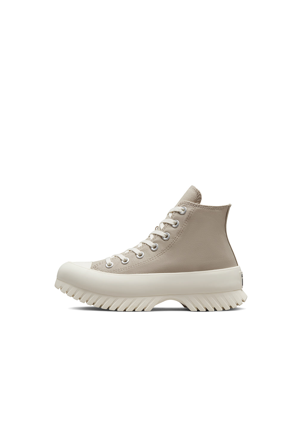 Chuck Taylor All Star Lugged 2.0 High Top Beach Stone