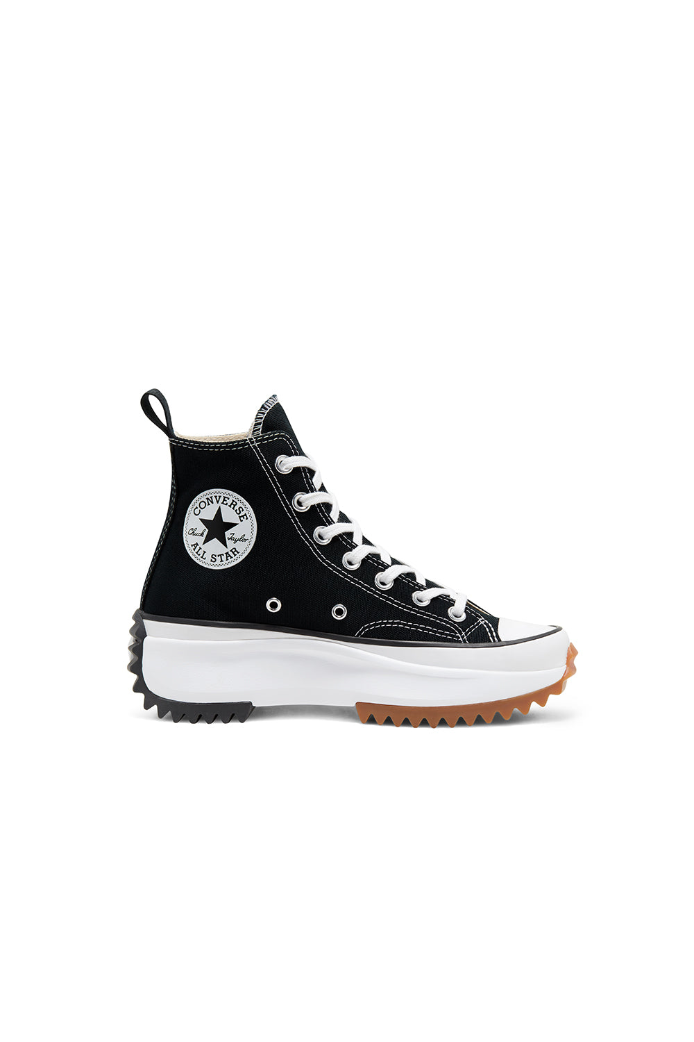 Run Star Hike High Top Black – Karen Walker