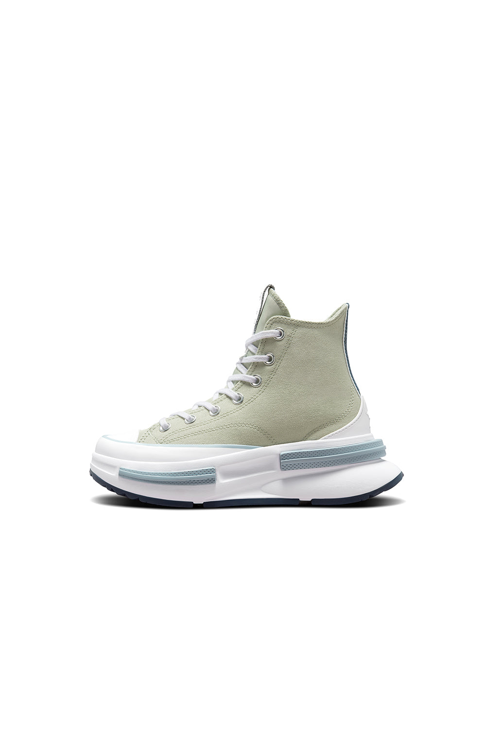 Run Star Legacy CX High Top Summit Sage