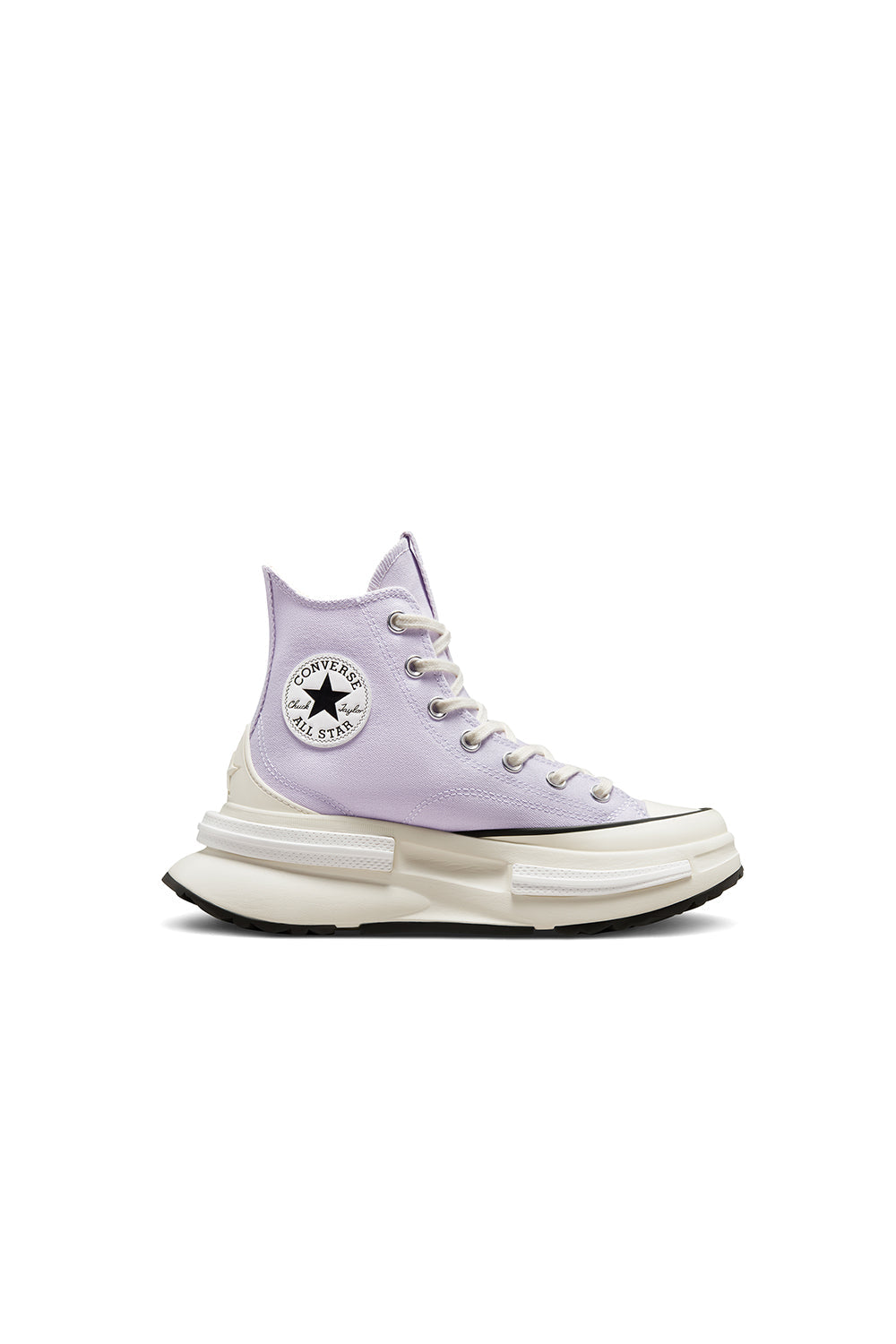 Run Star Legacy CX Seasonal Colour High Top Vapour Violet