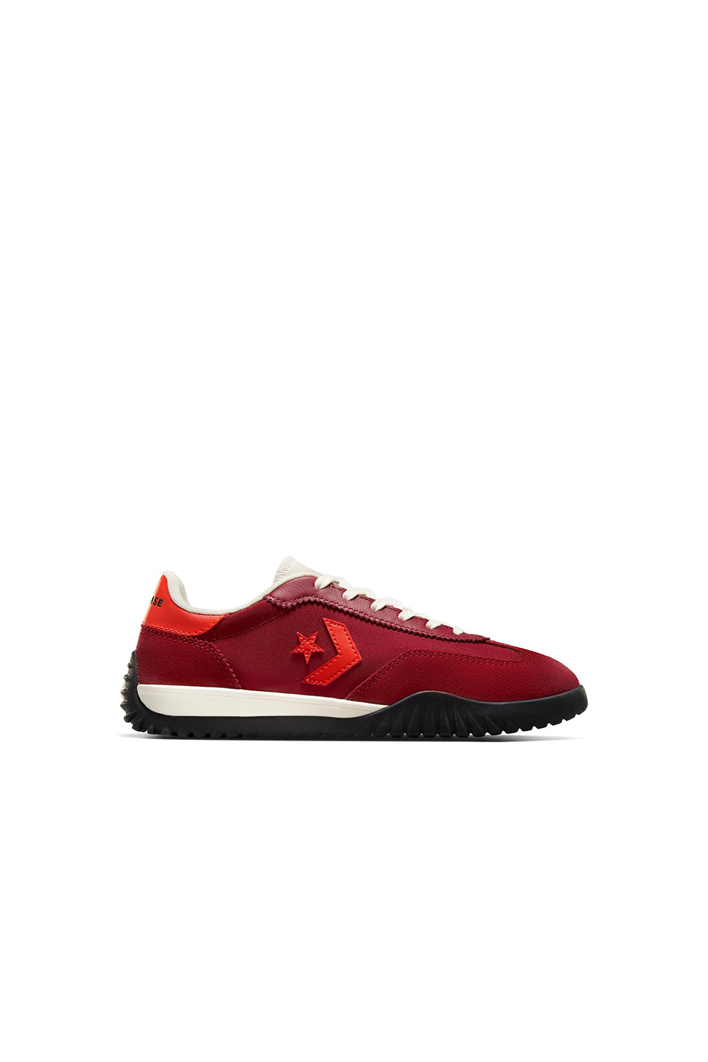 Run Star Trainer Low Top Park Red - Main Image