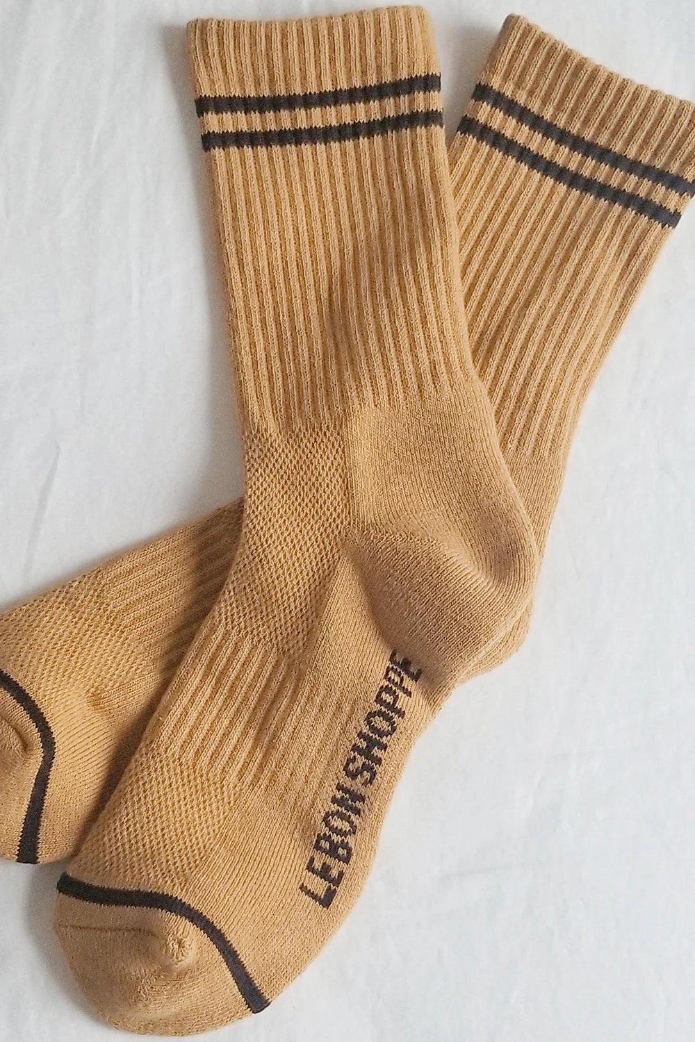 Boyfriend Socks Biscotti