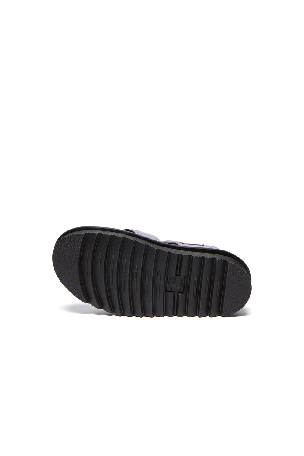 Dr. Martens Voss II Cross Strap Sandal Lavender Frost