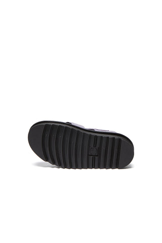 Dr. Martens Voss II Cross Strap Sandal Lavender Frost