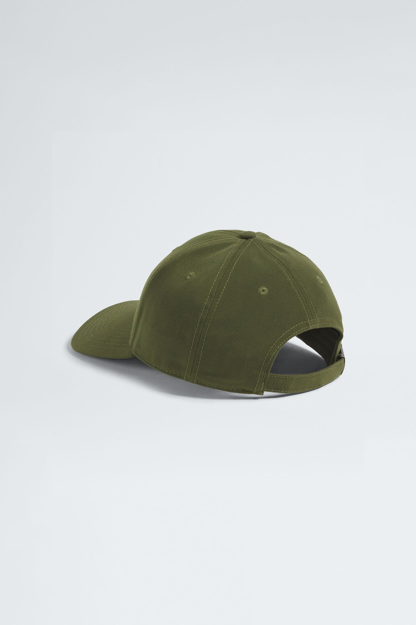 Recycled 66 Classic Hat Woodland Green