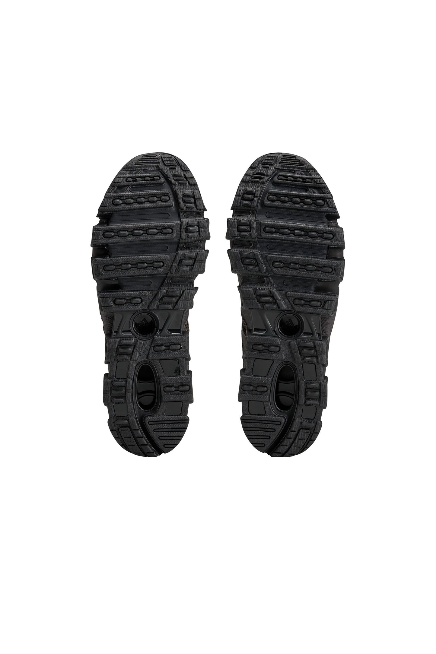 AVAVAV Megaride Cutout Canvas Shoes Core Black/Shadow Olive/Utility Black
