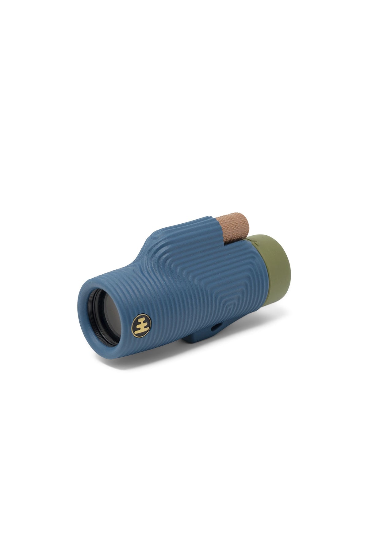 Zoom Tube 8x32 Monocular Indigo Blue II