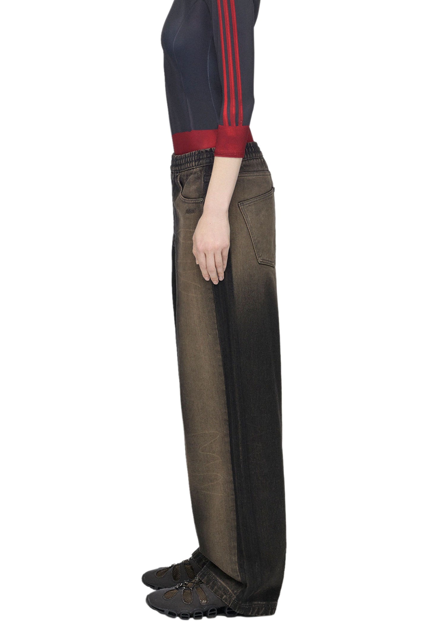 AVAVAV Baggy Pants Carbon