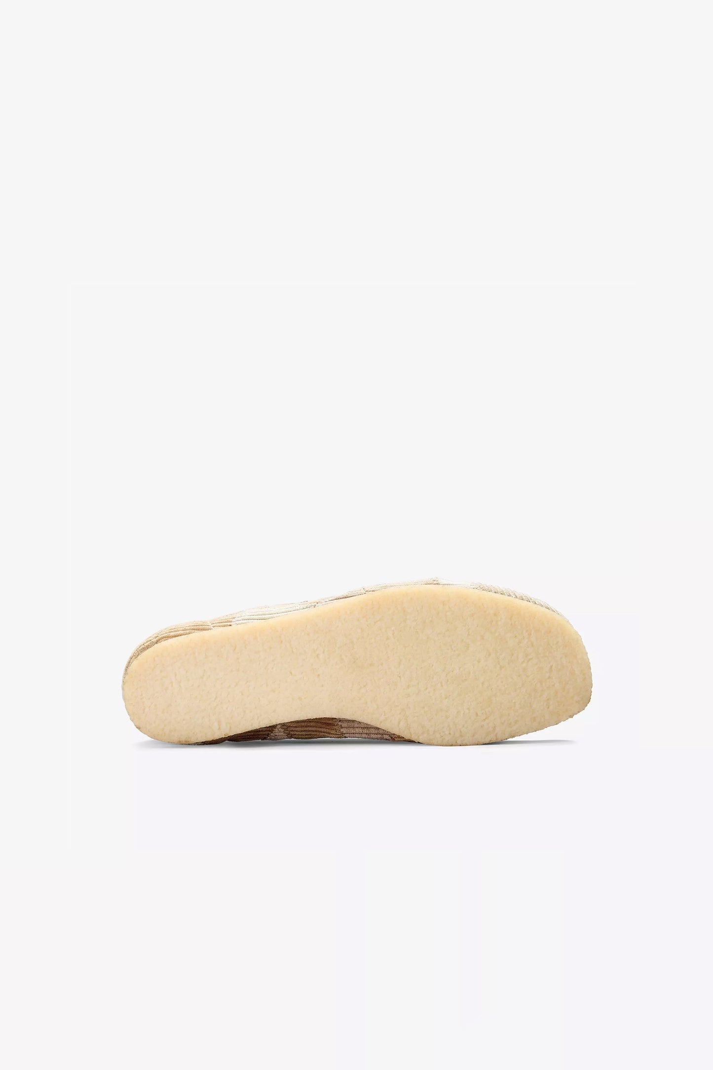 Wallabee Beige