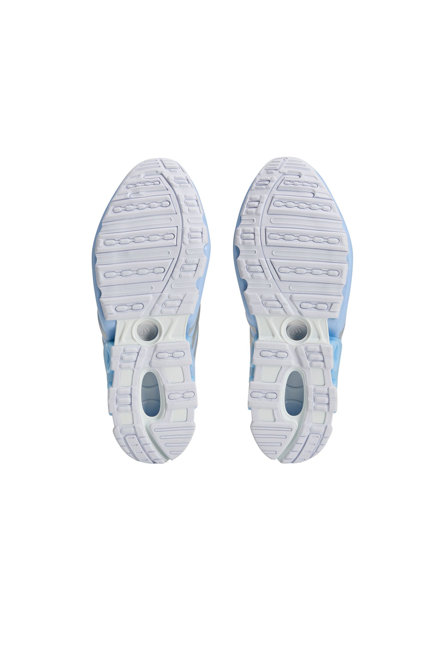 Megaride S2 Miaou Shoes Glow Blue/Silver Metallic