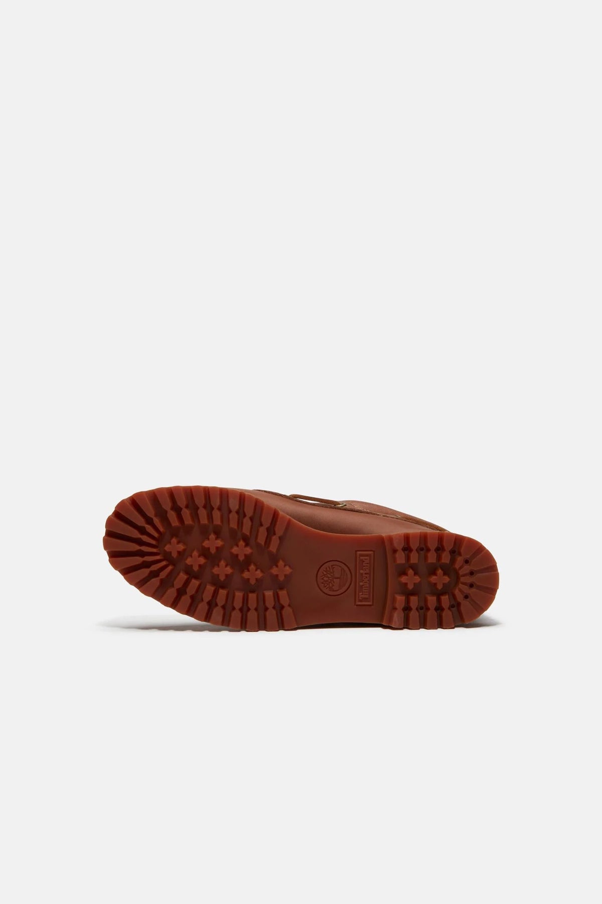 Authentic 3-Eye Lug Natural