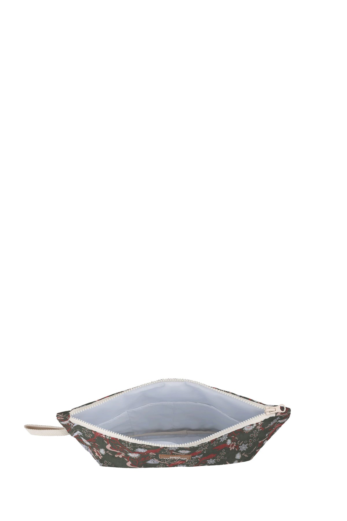 Wet Bag Whimsy Floral Olive Multi
