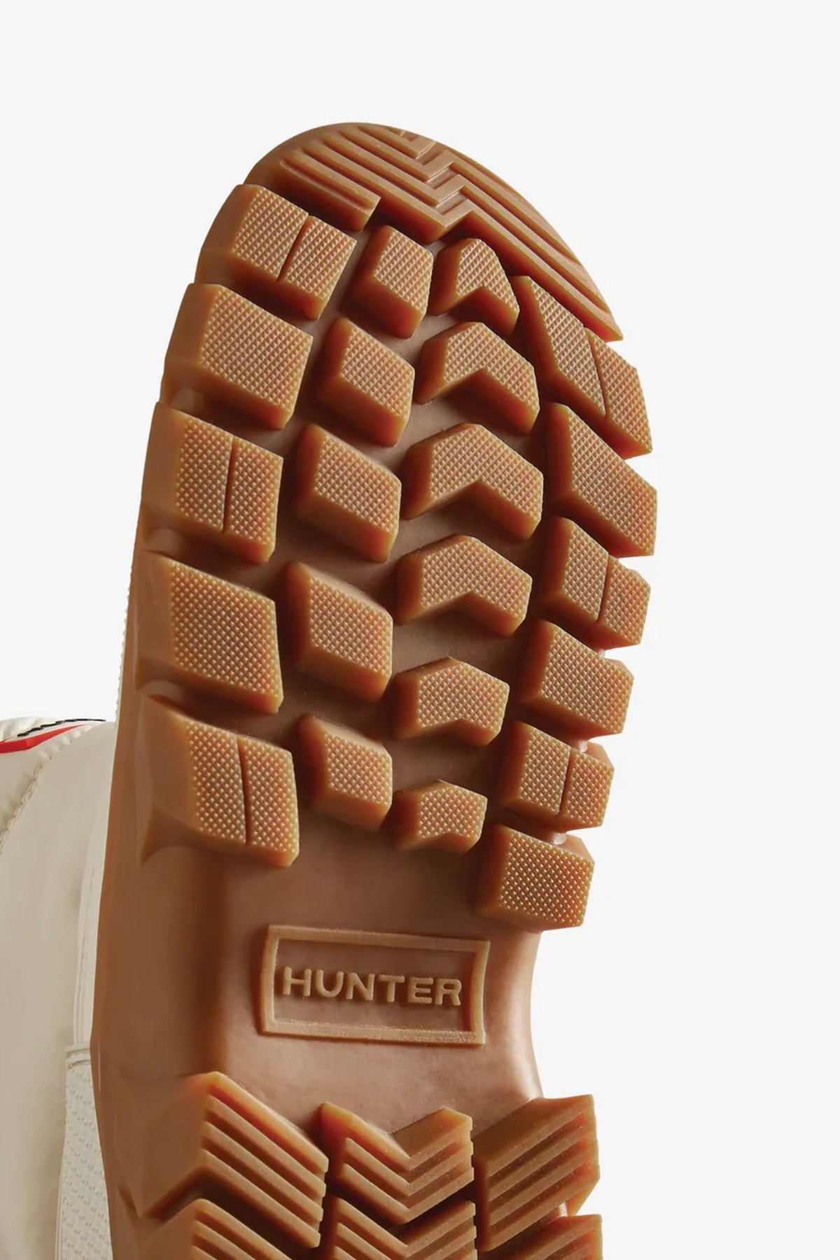 Intrepid Short Snow Boot White Willow/Gum