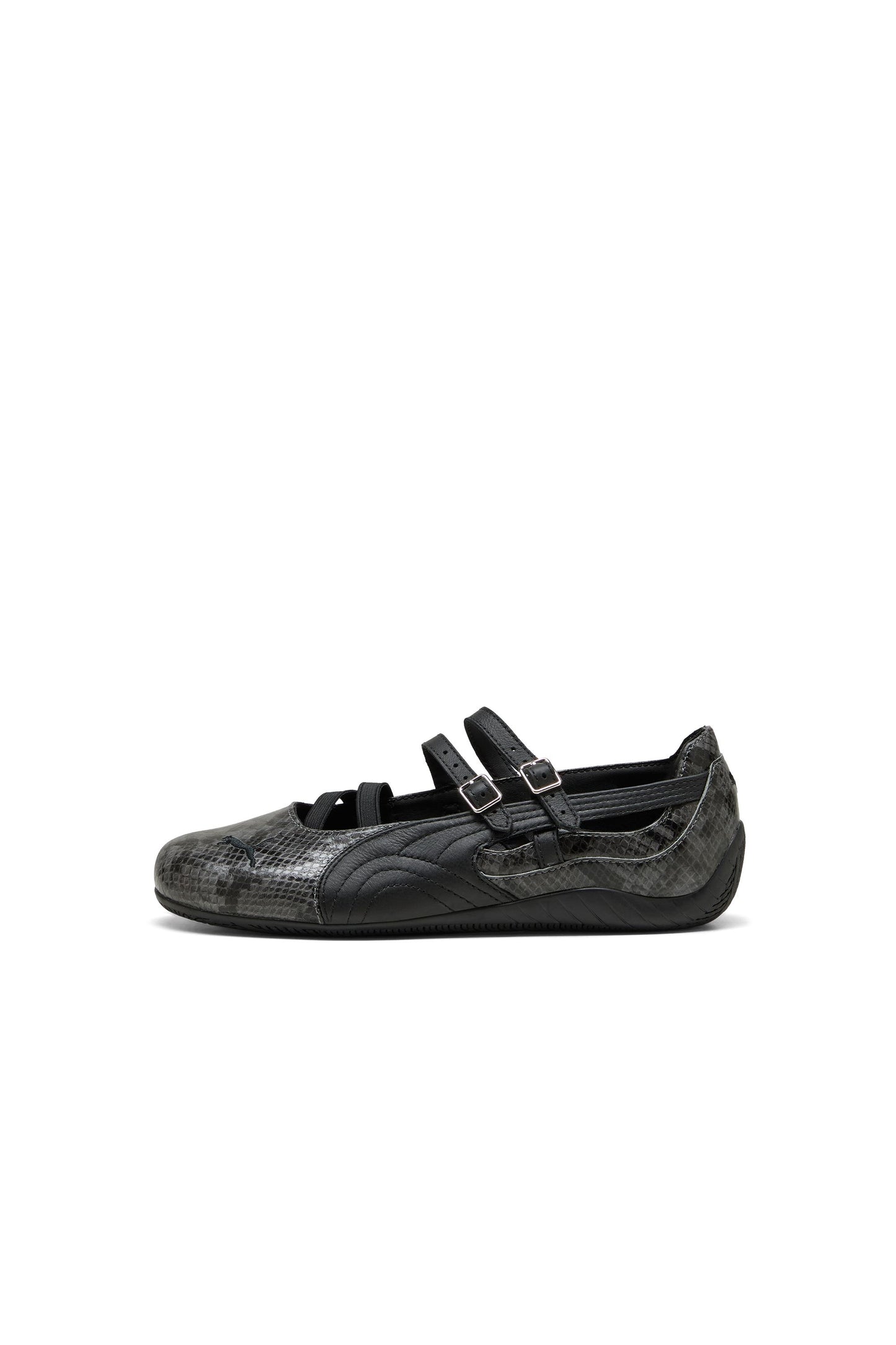 Speedcat Ballet Cool Dark Gray