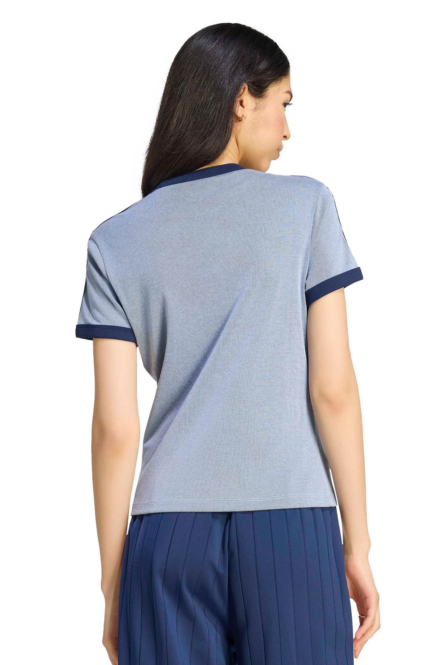 3s Cali Tee Night Indigo/Blue Dawn