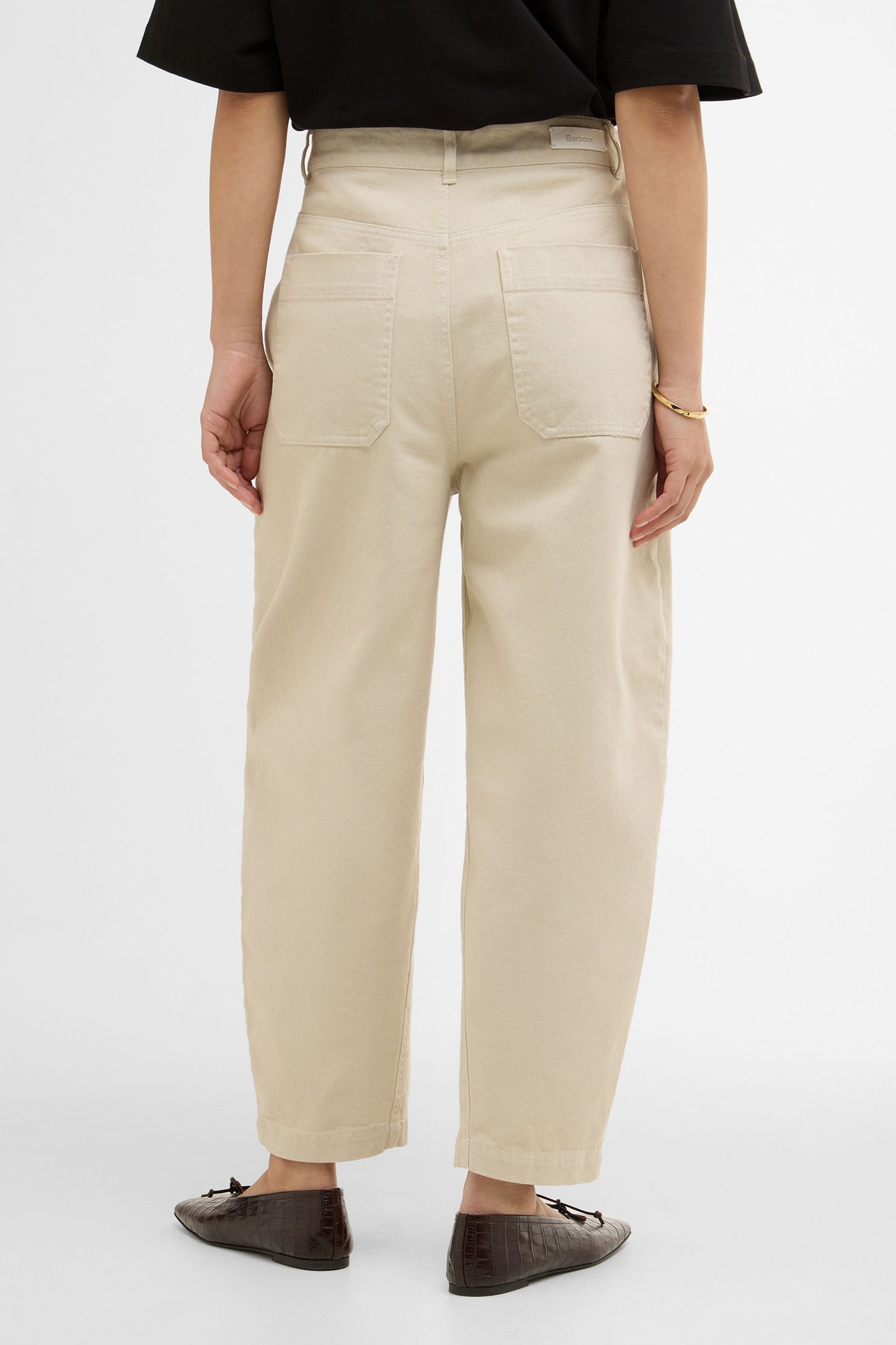 Daya Trousers Jasmine
