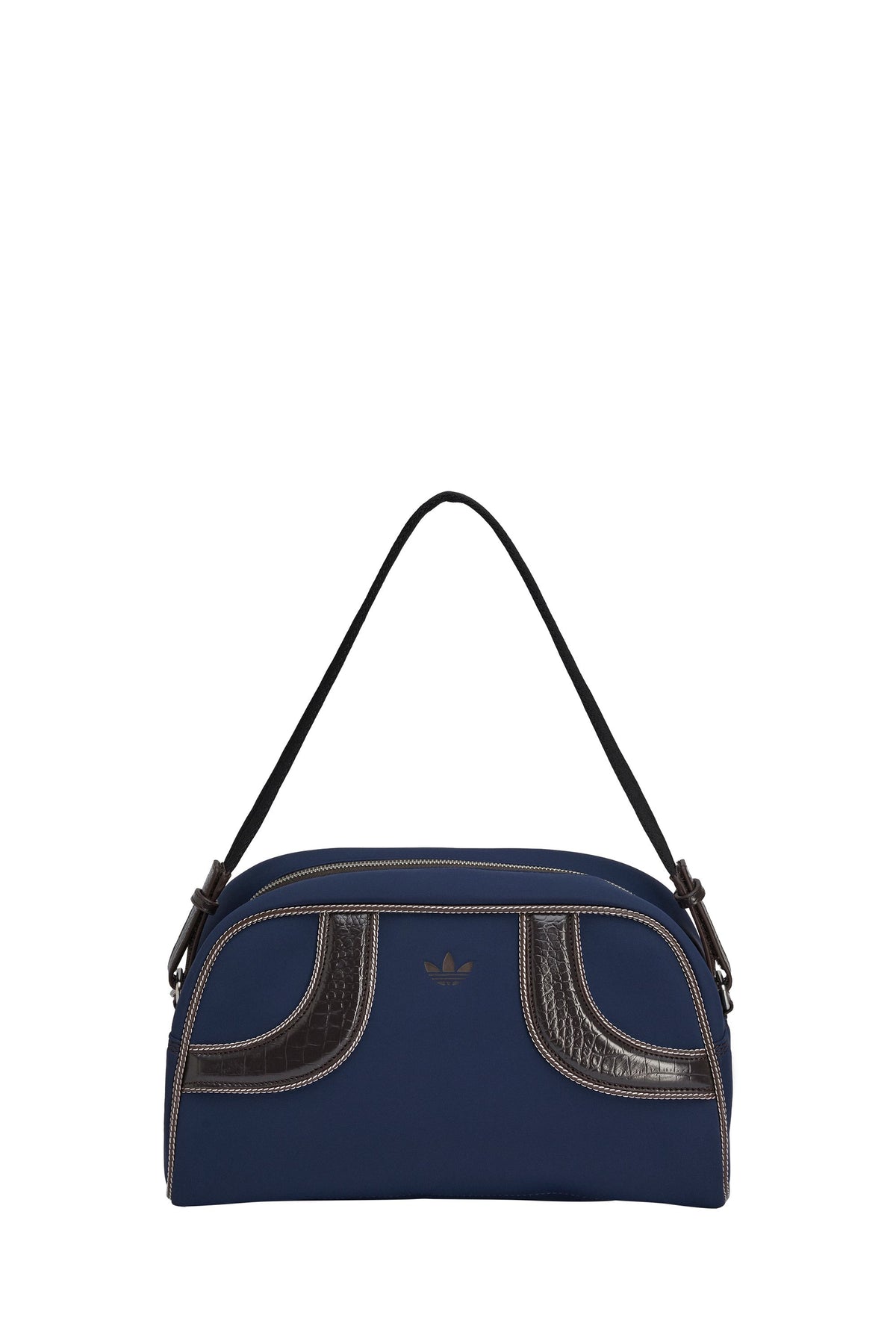 Wales Bonner M Bag Night Navy